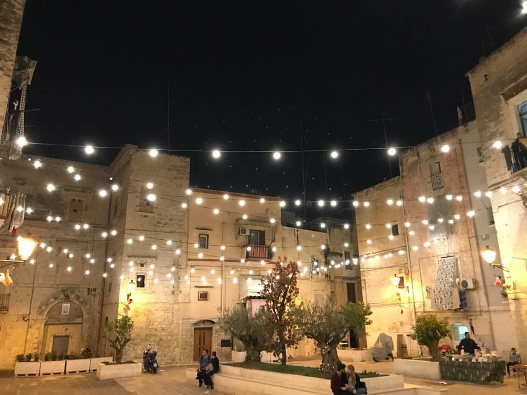 Casa Albicocca - In The Heart Of The Old Town Apartment Bari Exterior photo