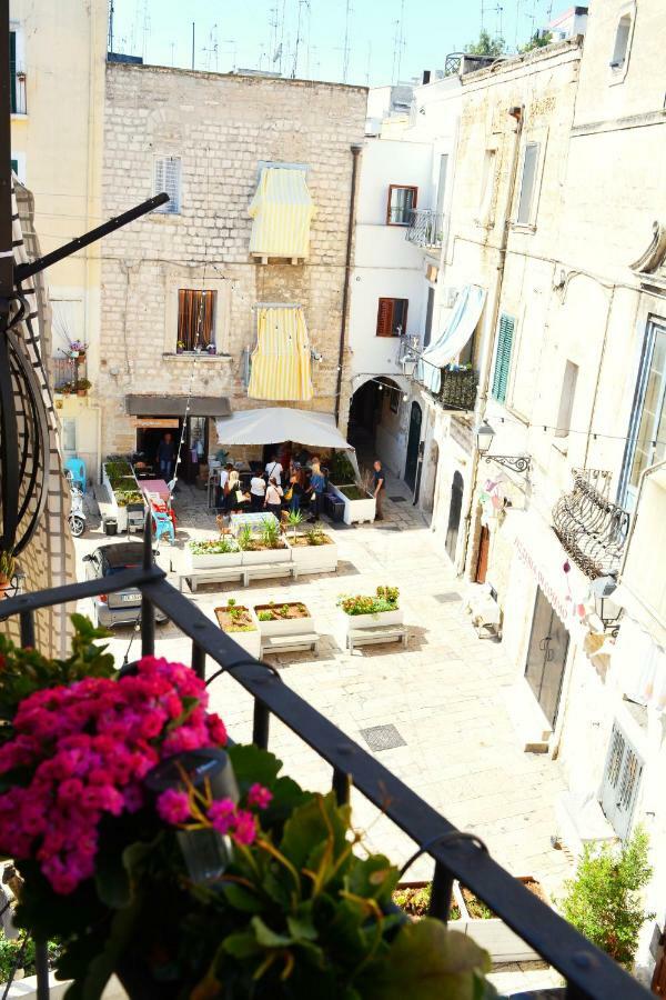 Casa Albicocca - In The Heart Of The Old Town Apartment Bari Exterior photo